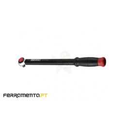 Chave Dinamométrica Industrial 1/2" Teng Tools 1292-Q401