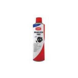 Spray Para Limpeza de Travões CRC 32694-AA