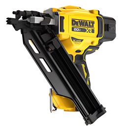 Pregadora de Estruturas 20V MAX* XR Dewalt DCN930N-XJ    