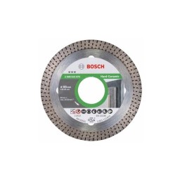 Disco De Corte Diamante 22,23x85mm Bosch 2608615075