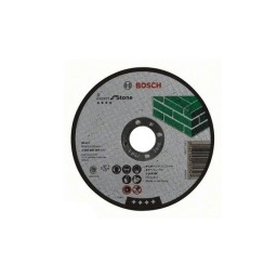 Disco de corte direito p/ pedra 125x2,5 mm Bosch 2.608.600.385