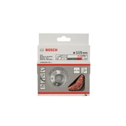 Disco de metal duro côncavo Bosch 2.608.600.178