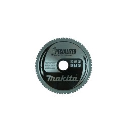 Disco HM para Metal 185x30mm 70D Makita B-09771