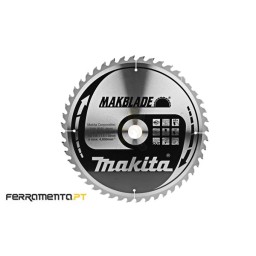Disco MakBlade 315x30mm 48D Makita B-46187