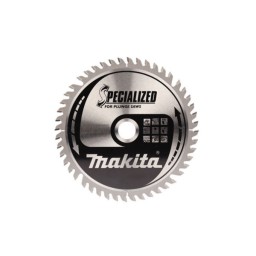 Disco TCT 165x20mm 48D Makita B-56708