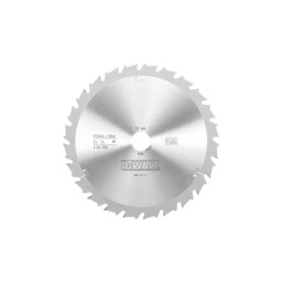 Disco de Serra Circular P/ Madeira 250x30mm Dewalt DT4202-QZ
