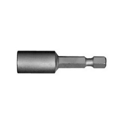 Chave de Caixa Hex Magnética 6,35 mm 1/4" Dewalt DT7416-QZ