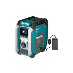 Rádio de trabalho CXT/ LXT/ XGT Makita MR007GZ