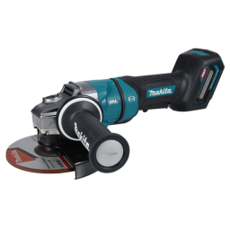 Rebarbadora Angular XGT 150mm 40V Max Makita GA051GZ