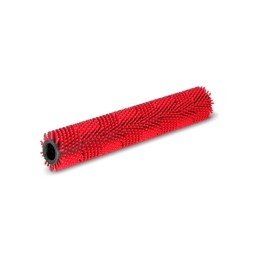 Escova rotativa, média, vermelha, 450 mm Karcher 4.762-392.0
