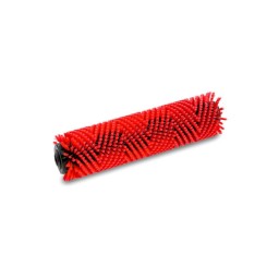 Escova rotativa, média, vermelha, 400 mm Karcher 4.762-003.0