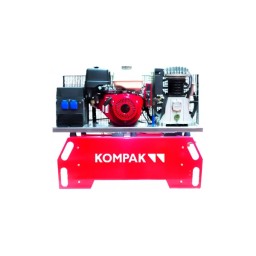 Compressor Gerador 13 Hp Kompak KP-130H/M