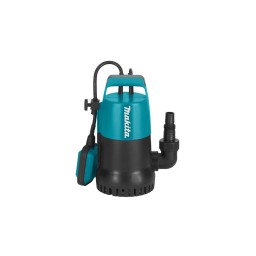Eletrobomba submersível águas limpas Makita PF0300