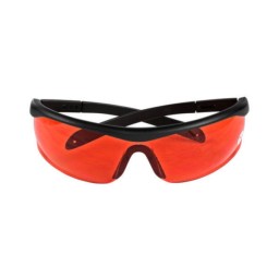 Óculos de Visualização Laser (Vermelho) Makita LE00834534