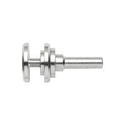 Suporte com Flange de Fixação PFERD FR/VR 12/25,4 100-165