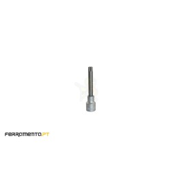 Ponteira XZN 100mm Teng Tools M122810-C