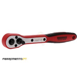 Roquete Reversível 1/4" 45 Dentes Teng Tools 1400FRP