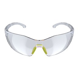 Óculos de proteção QUATTRO Baymax s-1100