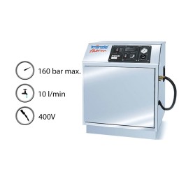 Máquina de Lavar Alta Pressão Therm 601 E-ST 24