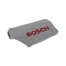 Saco de Tecido para Pó GCM Bosch 2605411187